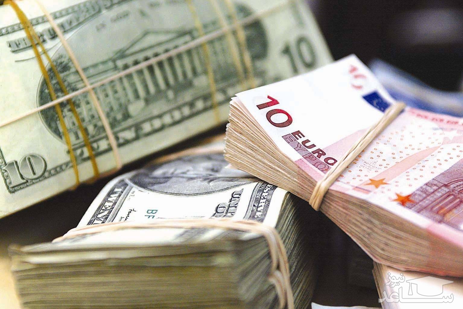 تشکیل بازار ثانویه ارزی تا ۴۸ ساعت آینده