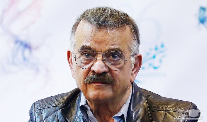 (فیلم) نخستین فیلم از «مهدی فخیم زاده» در بیمارستان