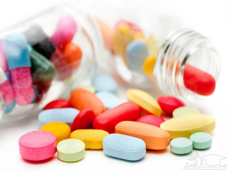 مضرات مصرف خودسرانه آنتی بیوتیک