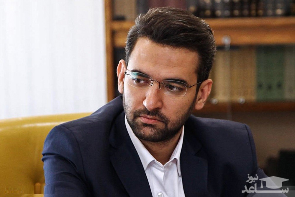 واکنش وزیر ارتباطات به احتمال فیلتر «اینستاگرام»