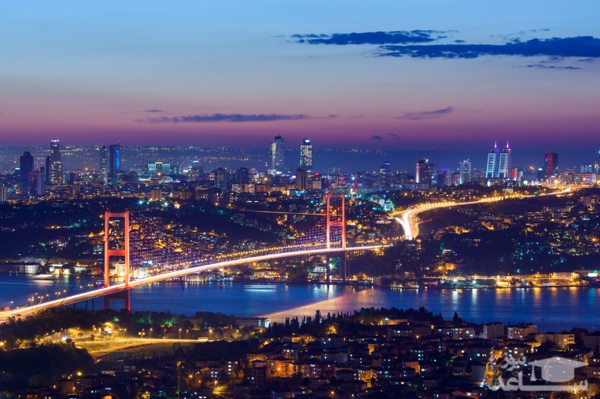 معرفی دانشگاه های برتر کشور ترکیه