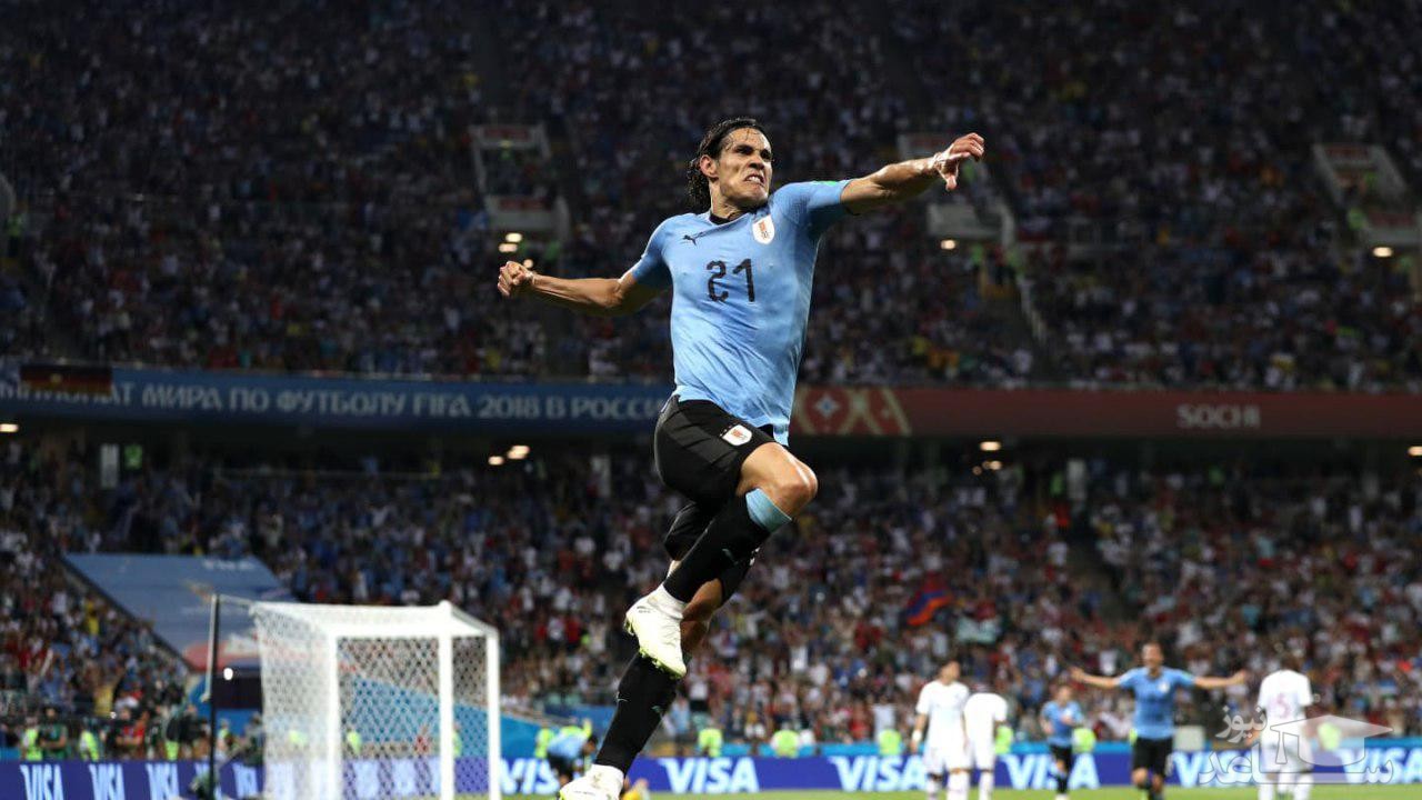 در انتظار نبردهای جذاب و کلاسیک در یک چهارم نهایی