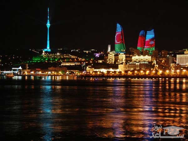 شرایط کار ضمن تحصیل در کشور آذربایجان