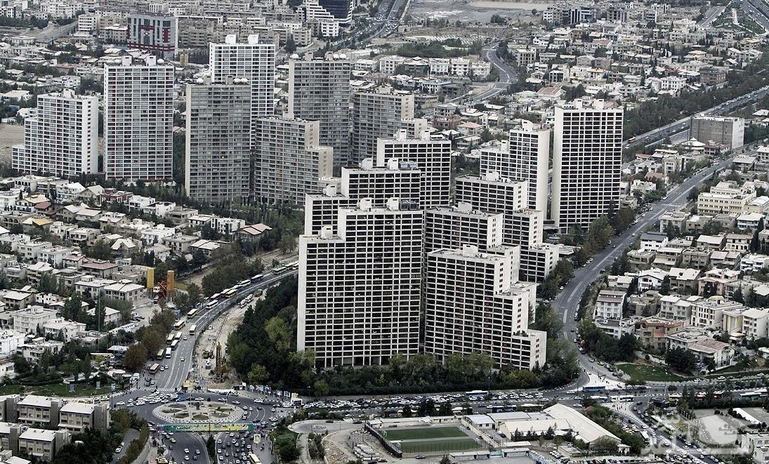 دلیل گرانی مسکن از دیدگاه وزیر