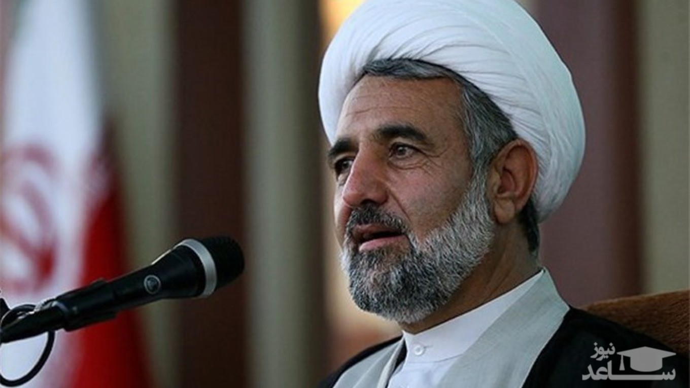 ذوالنور: هر وقت یقه‌مان را گرفتند اسناد را رو می‌کنیم