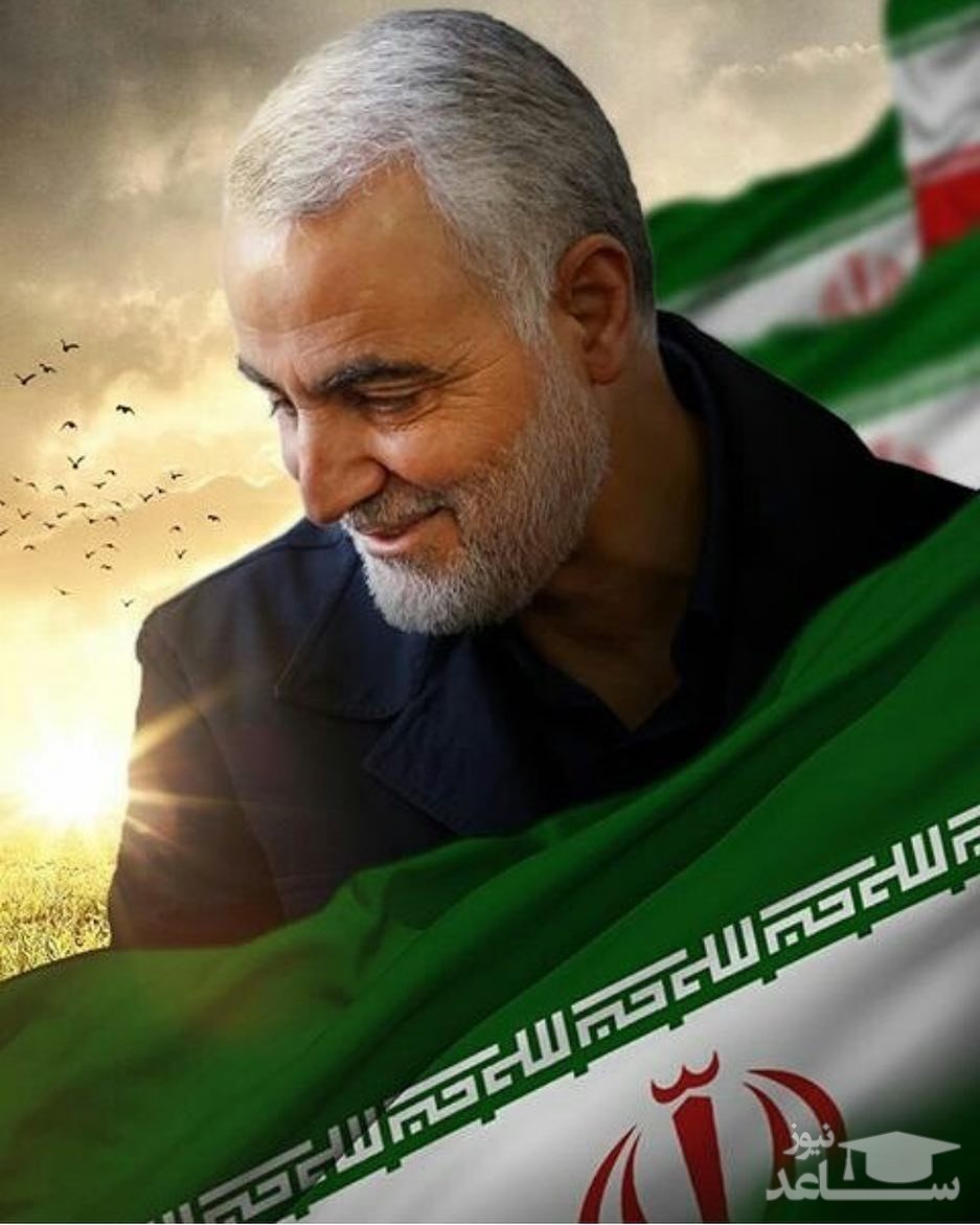واکنش اصولگرایان به حمله رسایی به سردار سلیمانی