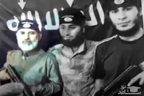 (فیلم) داعشی هایی که به مجلس شورای اسلامی حمله کرده بودند اعتراف کردند!!!