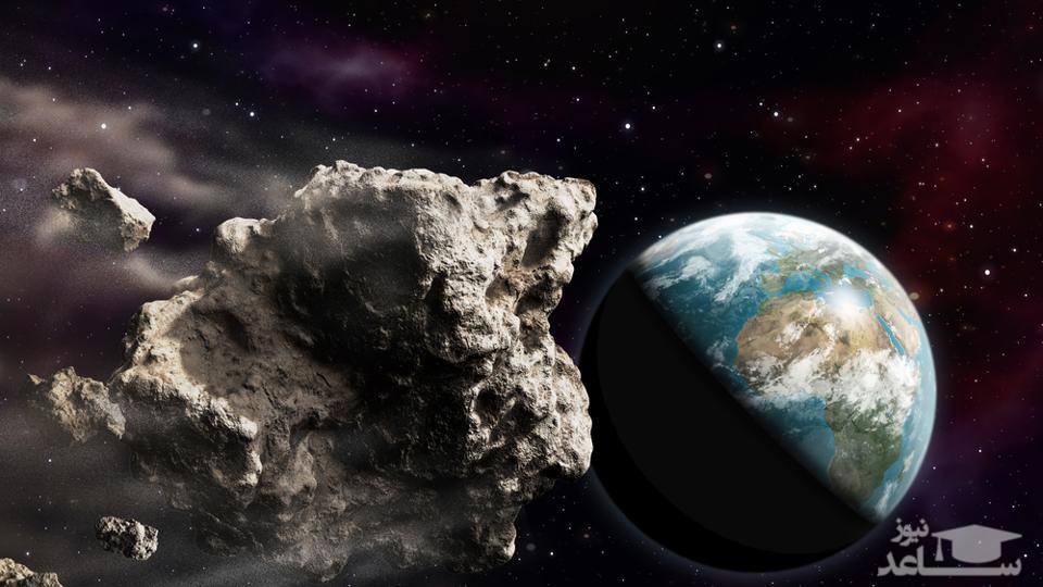 تا ده سال آینده خاک مریخ به زمین صادر خواهد شد !