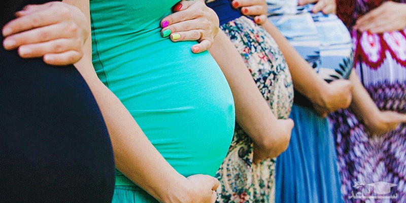 7 باور غلط در دوران بارداری که موجب نگرانی مادران میشود !