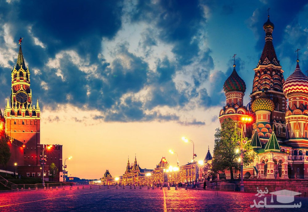 شرایط اخذ اقامت پس از تحصیل در کشور روسیه