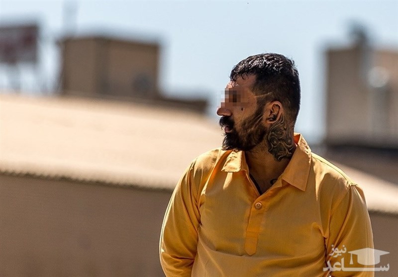 (فیلم) مستند کامل صحبت‌های وحید مرادی شرور نامی تهران در زندان