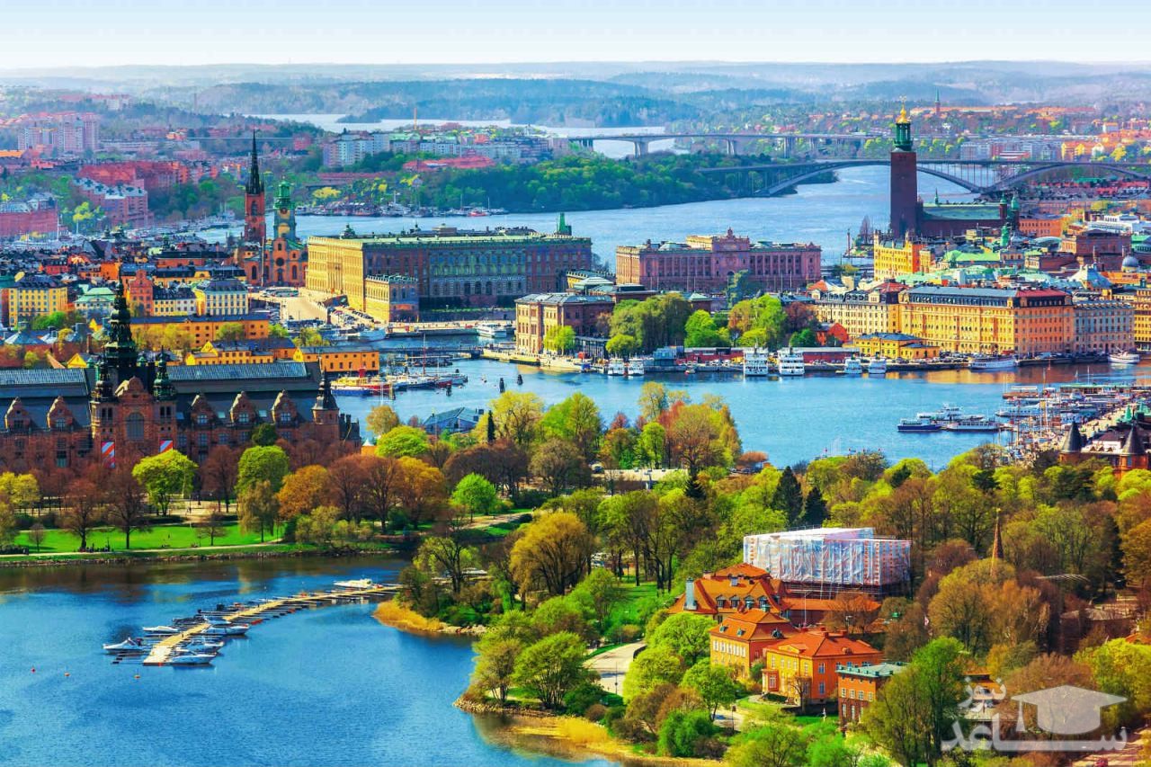 شرایط اخذ اقامت پس از تحصیل در کشورسوئد