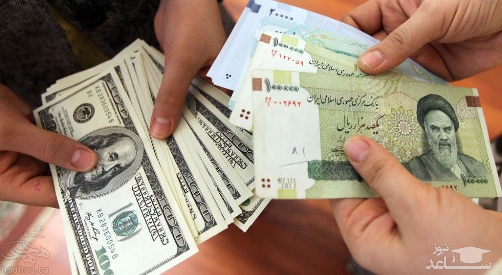 دلار ۴۲۰۰ تومانی تمام شد!