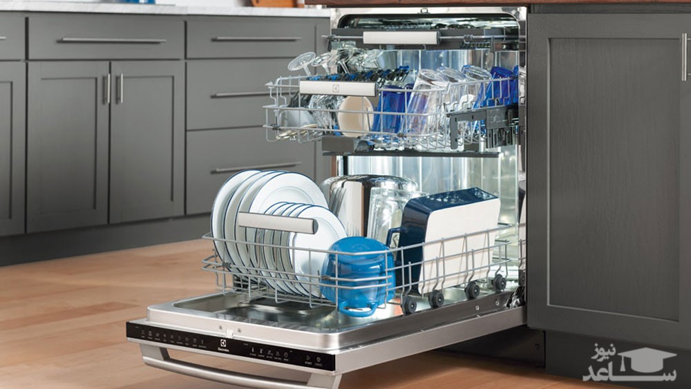 کدام ظروف نباید در ماشین ظرفشویی شسته شوند؟