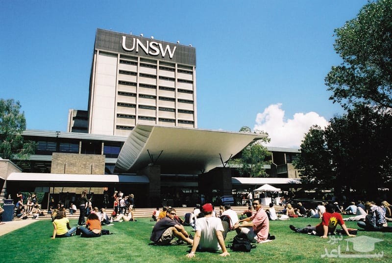 معرفی دانشگاه های برتر کشور استرالیا