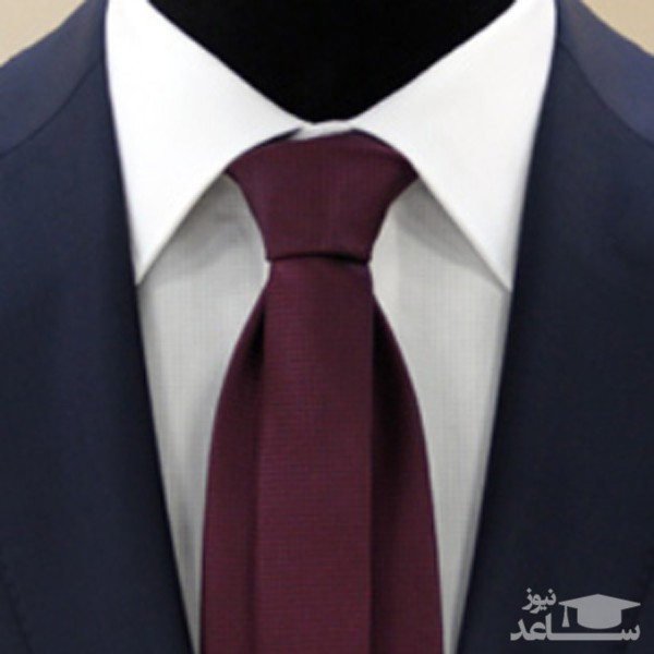 چرا بستن کراوات برای سلامتی آقایان مضر است؟