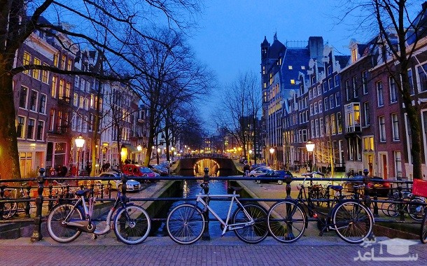 شرایط اخذ اقامت پس از تحصیل در کشور هلند