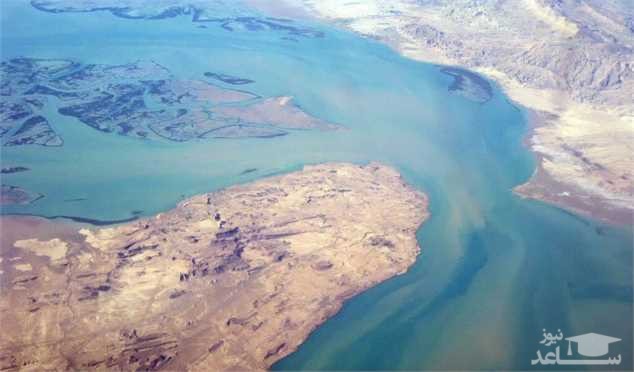 ایران چگونه می‌تواند مانع صادرات نفت خلیج فارس شود؟