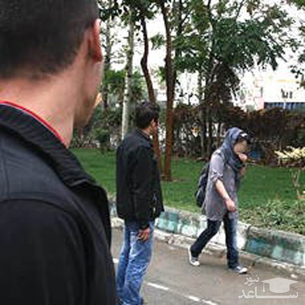 با مزاحمت های جنسی و تعرض در خیابان و محل کار چگونه برخورد کنیم؟