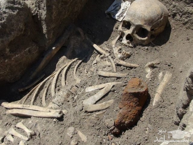 ایرانیان قدیم اجساد را به جای دفن کردن در خاک چه میکردند؟