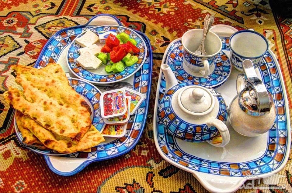 چه صبحانه ای برای قبل از ورزش مناسب است؟