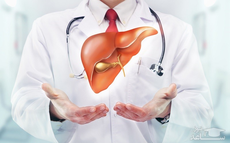 چگونه کبد سالم به کبد چرب تبدیل میشود؟