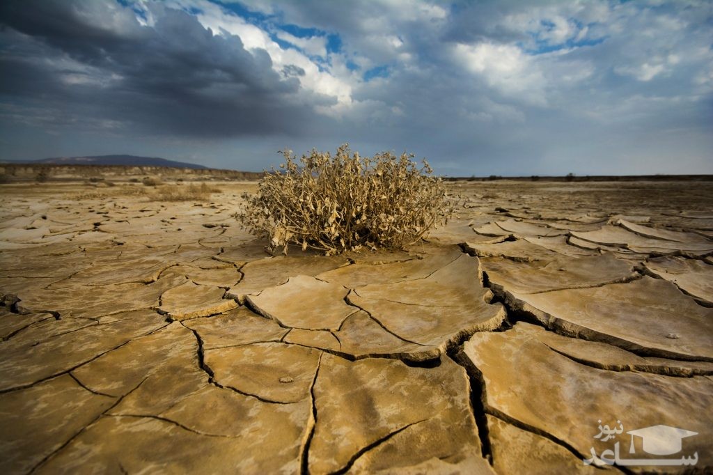 تکنولوژی جذب سامانه بارشی برای نجات ایران از خشکسالی !