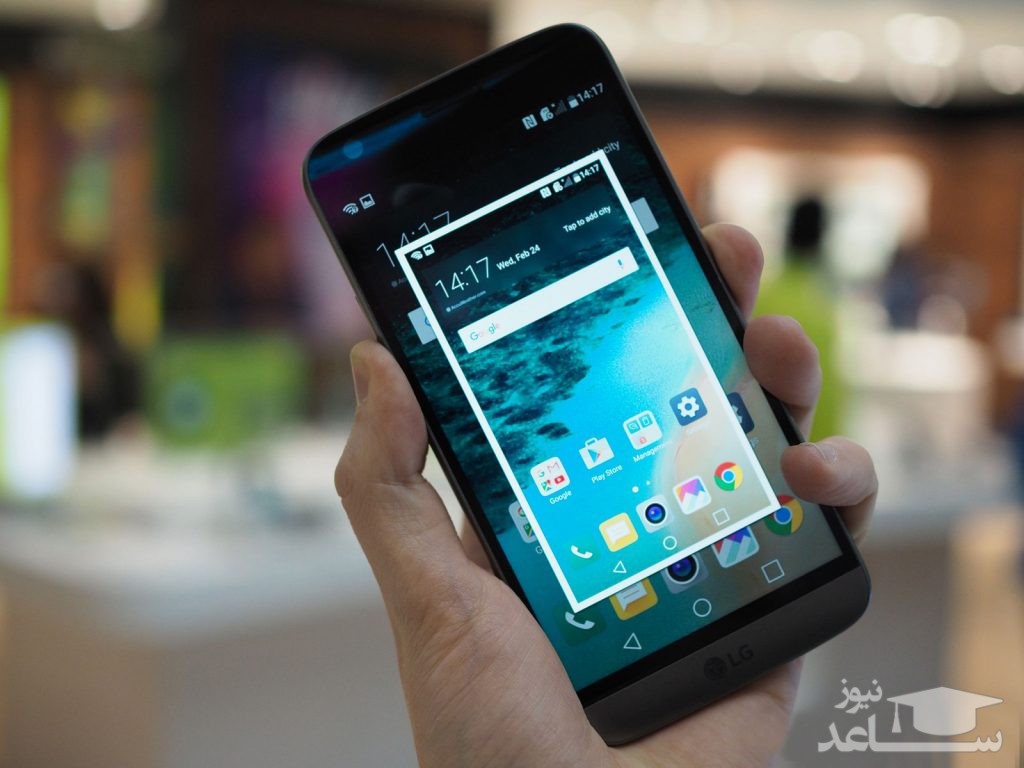 معرفی دو اپلیکیشن برای اسکرین شات گرفتن حرفه ای