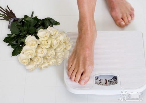 چرا خانم ها بعد از ازدواج به یکباره چاق میشوند؟
