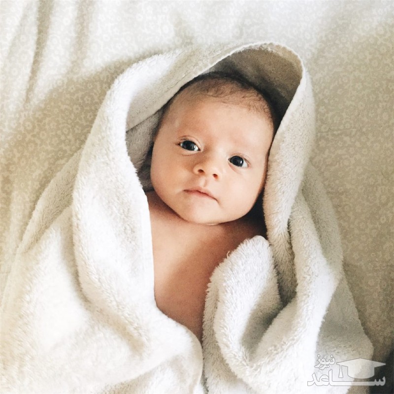 چرا باید ناف خود را به طور مرتب بشوییم و تمیز کنیم؟