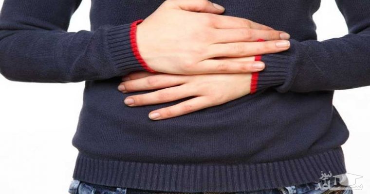 درمان یبوست با حرکات ورزشی و نرمش در خانه