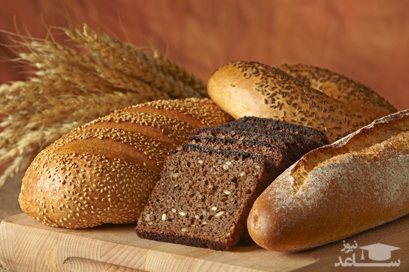 کدام نان ها برای افراد دیابتی مضر و نا مناسب است؟