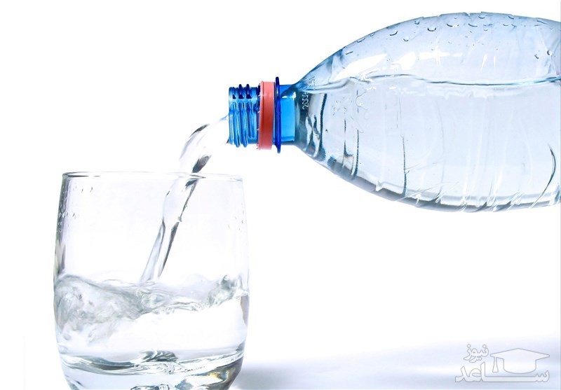 آیا آب های بطری واقعا معدنی هستند؟