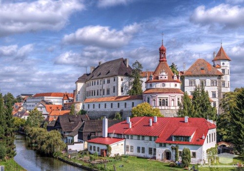 شرایط اخذ اقامت پس از تحصیل در کشور چک
