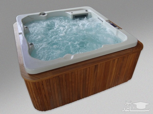 جکوزی چگونه شما را بیمار کند؟