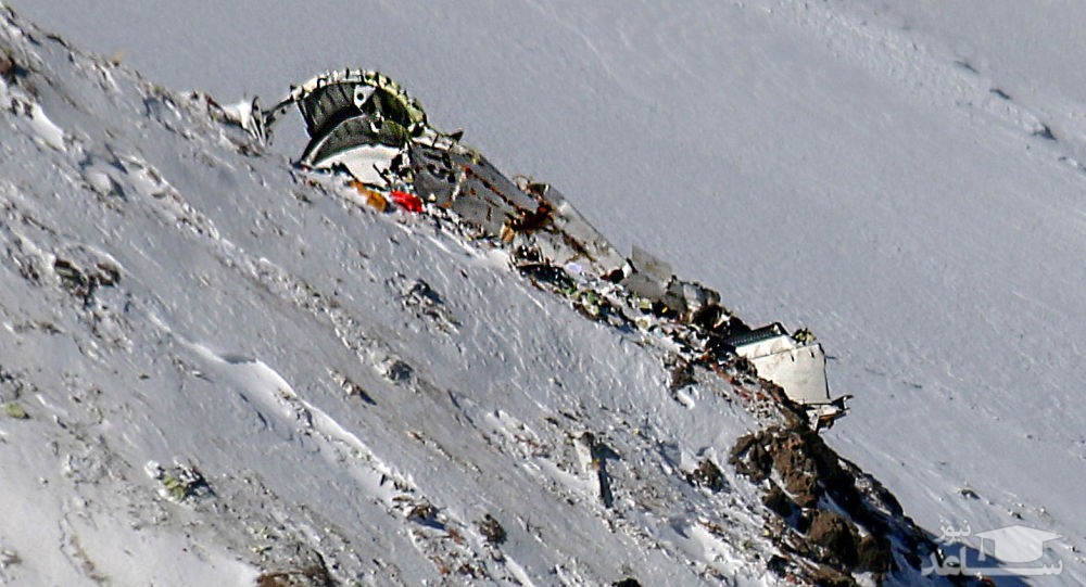 بعد از ماه ها علت سقوط هواپیمای تهران - یاسوج  اعلام شد!