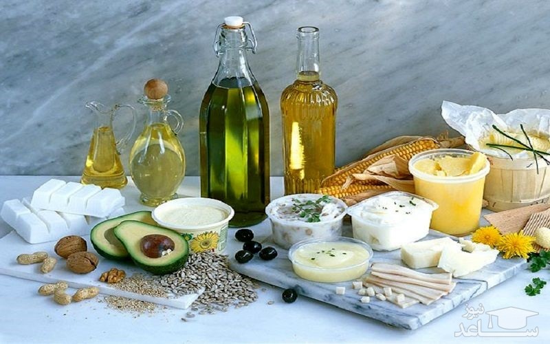 از کدام روغن خوراکی استفاده کنیم؟