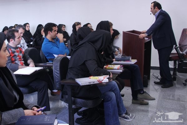 امتیازات اساتید برجسته بعد از بازنشستگی/ حفظ اتاق اساتید بازنشسته