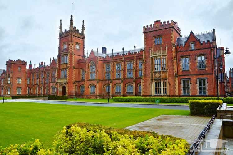 معرفی دانشگاه های برتر کشور ایرلند