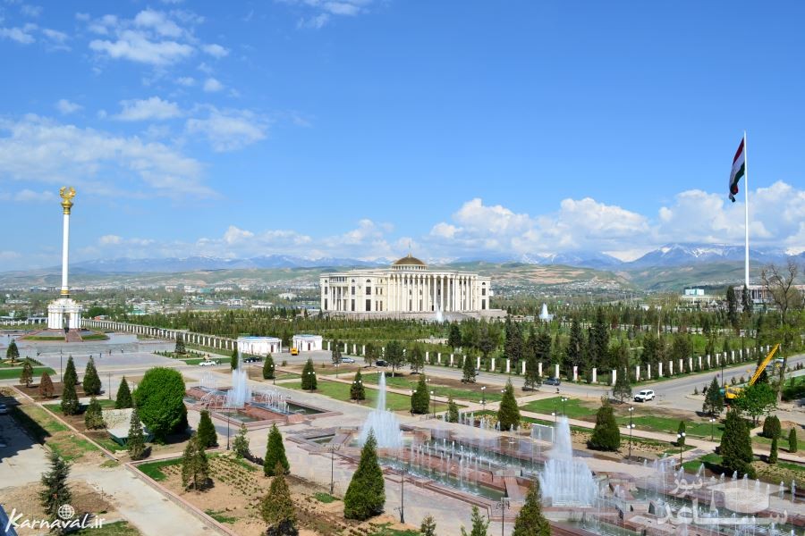مزایا و معایب تحصیل در کشور تاجیکستان