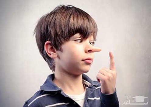 روش های شناسایی آدم دروغگو!