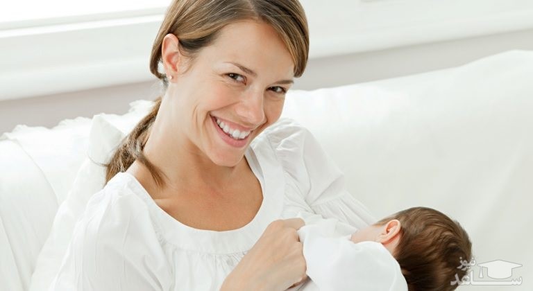 ارتباط ورزش با تلخی شیر مادران؟