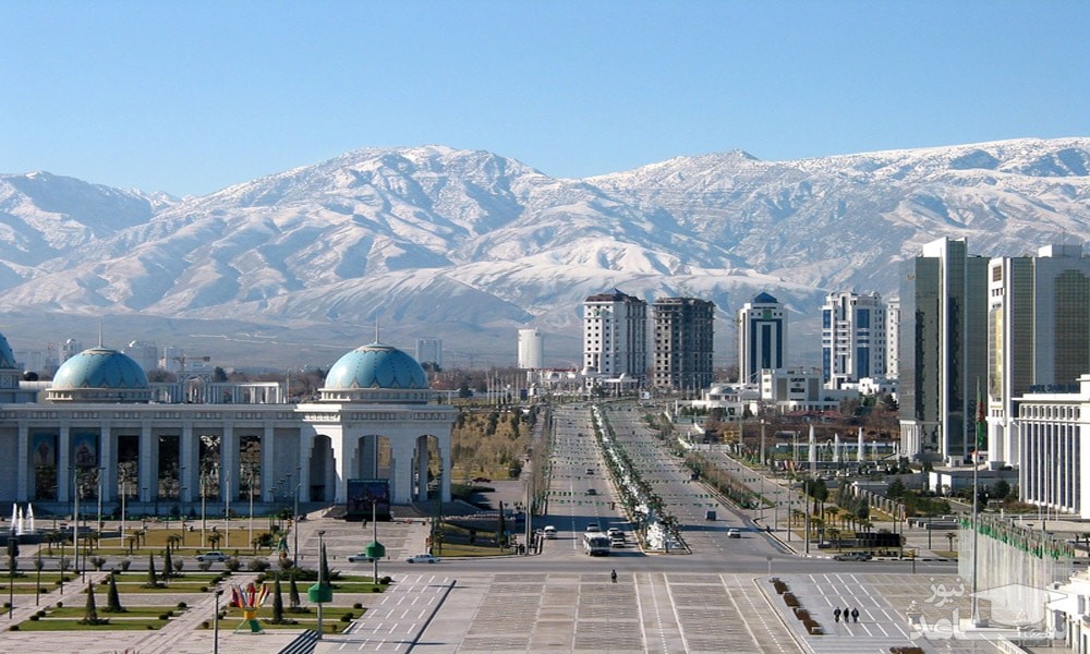 معرفی دانشگاه های برتر کشور تاجیکستان