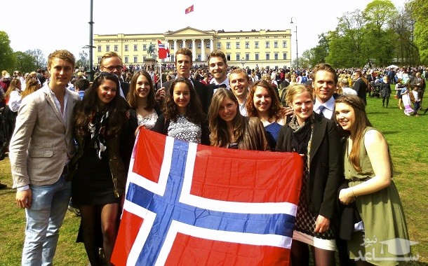 شرایط اخذ اقامت پس از تحصیل در کشور نروژ