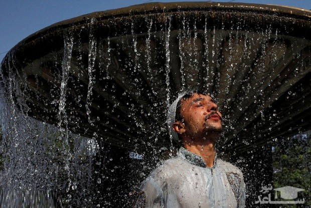 افزایش دما میل به خودکشی را بیشتر می کند