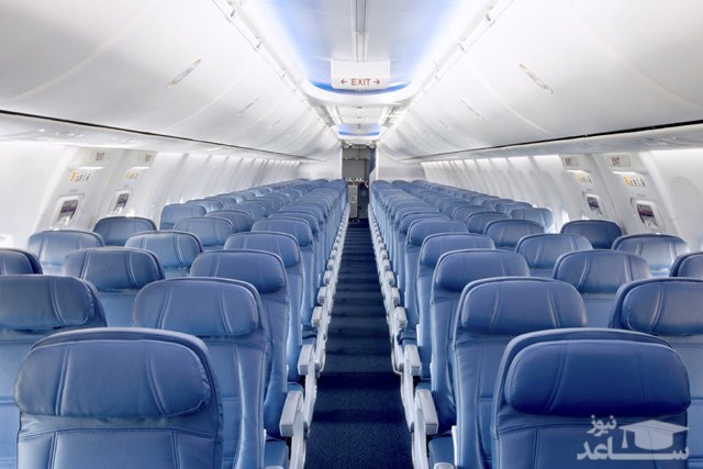 بهترین صندلی هواپیما کدام است؟