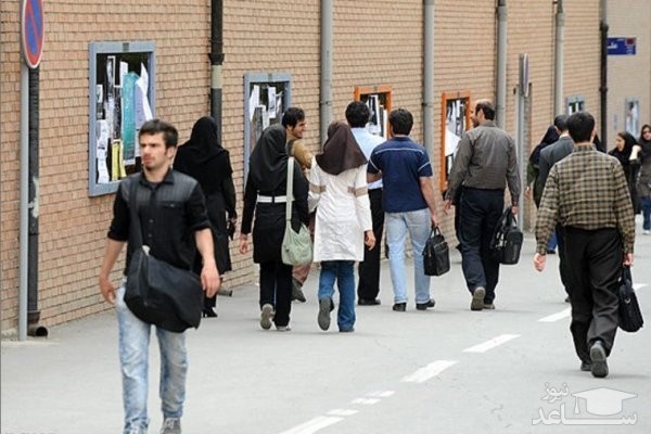 افزایش مشکل دانشجویان دکتری با حذف پژوهانه