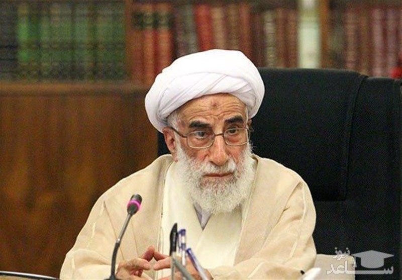 درخواست مهم آیت‌الله جنتی از قوه قضاییه