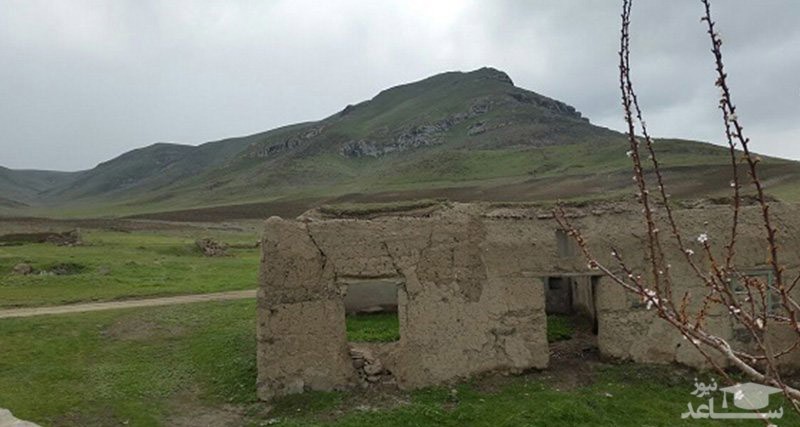 روستایی بسیار عجیب در ایران با زبان رومانیایی و لاتین!