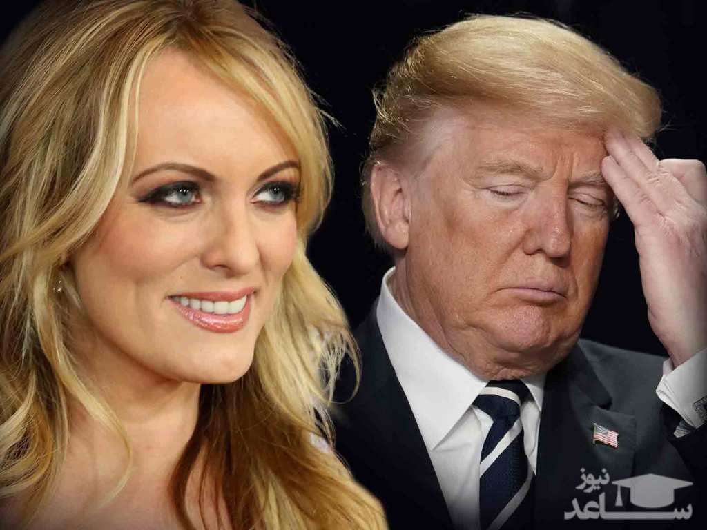  سه زن دیگر از رابطه نامشروع با ترامپ پرده برداشتند!